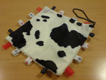 Labeldoekjes