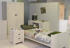 Tienerkamers