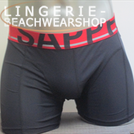 berouw hebben engineering meubilair Sapph heren boxer shorts Sapph Heren Boxer - Sapph Heren Boxer Mees Micro  Black/Red | Lingeriemerk.nl, dé Sapph lingerie- en beachwearshop |  Ondermode en lingerie