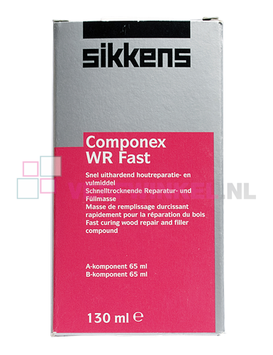 Sikkens componex WR fast