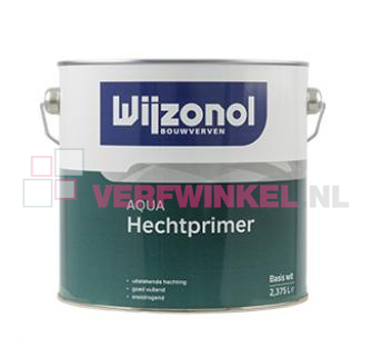 Wijzonol Aqua Premium Hechtprimer