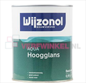 Wijzonol LBH grondlak hv - Wijzonol Verf Verf Kopen 