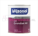 Wijzonol LBH grondlak hv - Wijzonol Verf Verf Kopen 