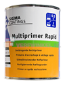 Sigma Multiprimer Rapid
