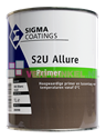 Sigma S2U Allure Primer
