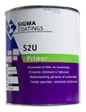 Sigma S2U Primer