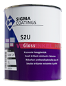 Sigma S2u Gloss
