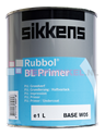 Sikkens Rubbol Sikkens Verf