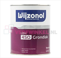 Wijzonol Verf