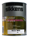 Sikkens Rubbol Sikkens Verf