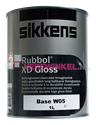Sikkens Rubbol Sikkens Verf