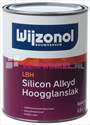 Wijzonol Verf