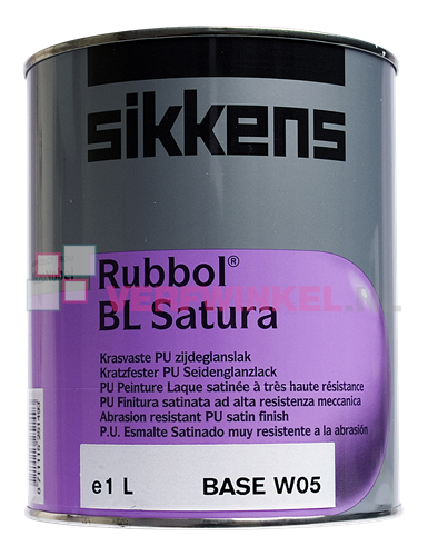 Sikkens Rubbol BL Satura