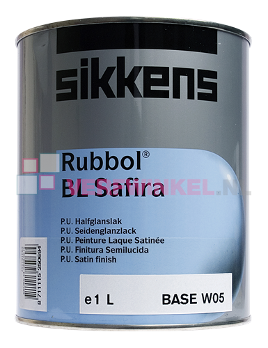 Sikkens Rubbol BL Safira