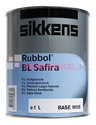 Sikkens Rubbol Sikkens Verf