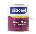 Wijzonol Verf