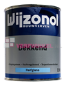 Wijzonol Verf