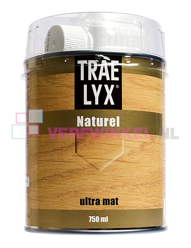 Trae Lyx Naturel