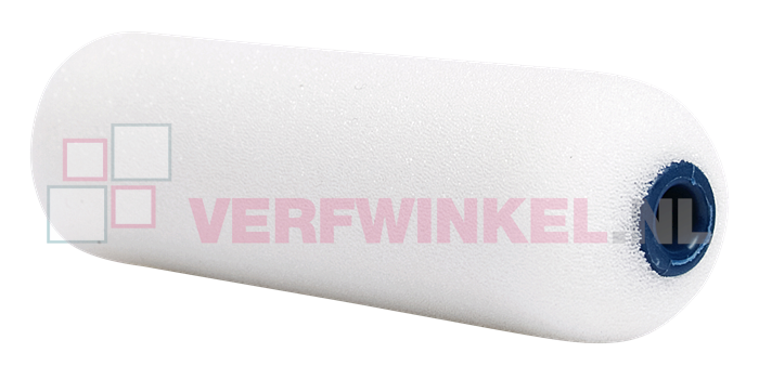 Schuimroller 10 cm