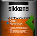 Sikkens Cetol HLS Plus - Transparante Beits Verf Kopen 