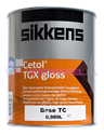 Sikkens Rubbol Finura Satin - Sikkens Verf Verf Kopen 