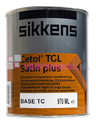 Sikkens Cetol HLS Plus - Transparante Beits Verf Kopen 