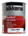 Sikkens Rubbol Sikkens Verf