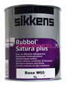 Sikkens Rubbol Sikkens Verf