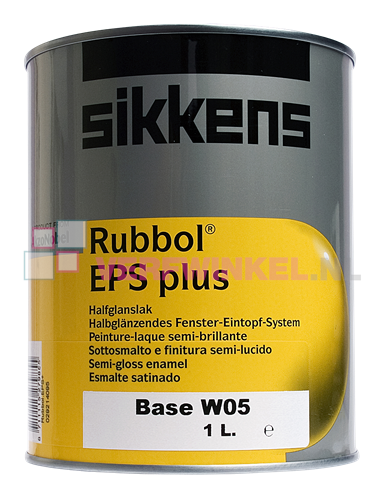 Sikkens Rubbol EPS Plus