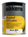Sikkens Rubbol Sikkens Verf