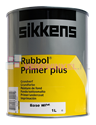 Sikkens Rubbol Sikkens Verf