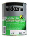 Sikkens Rubbol Finura Satin - Sikkens Verf Verf Kopen 