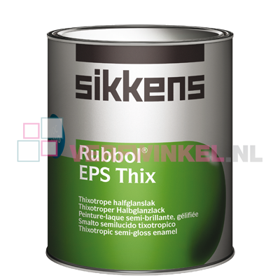 Sikkens Rubbol EPS Thix