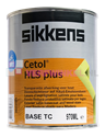 Sikkens Rubbol Finura Satin - Verf Merken Verf merken