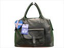 Nellys black Maat One Size - Tassen