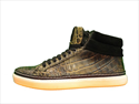 sneaker mid