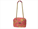 zip around wallet o Maat One Size - Accessoires