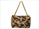 zip around wallet o Maat One Size - Accessoires